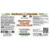 Seasonal Pollen Protection Alcohol-FREE Herbal Liquid Extract, Stinging Nettle and Astragalus Glycerite